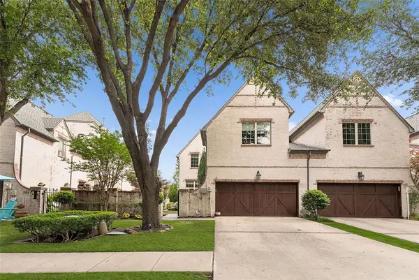 734 Warwick Lane, Coppell, TX 75019