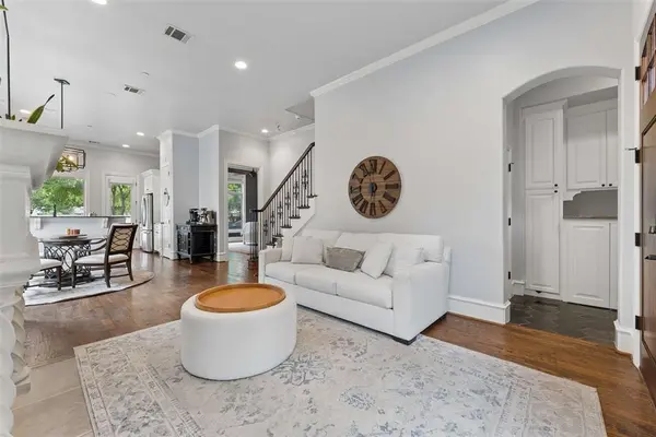 734 Warwick Lane, Coppell, TX 75019