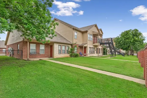 1401 Bagby Avenue #4, Waco, TX 76706