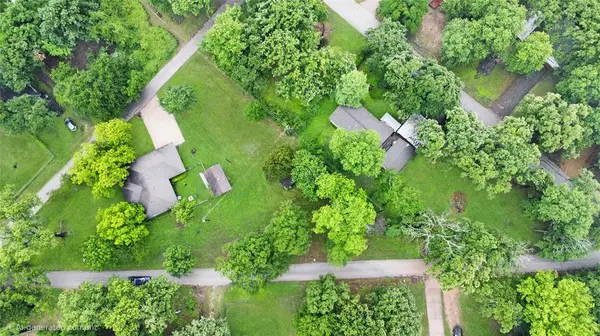 00 Hilltop Drive, Tool, TX 75143