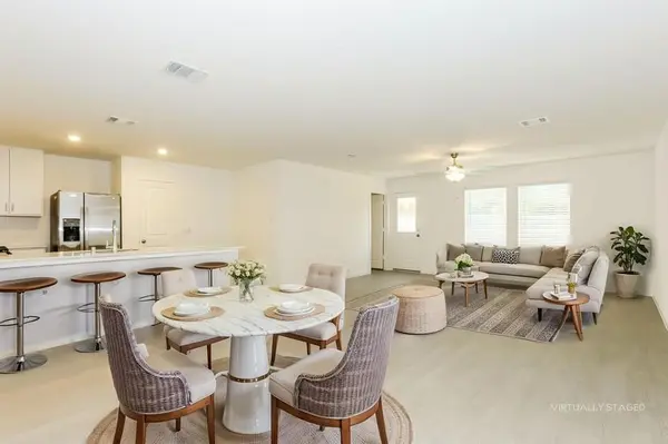 10116 Dalgreen Circle, Fort Worth, TX 76108