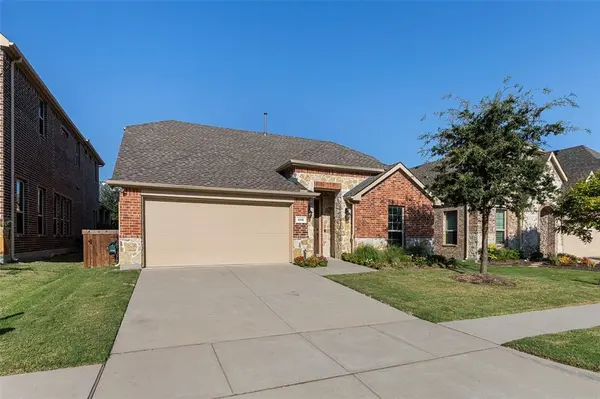 412 Tanner Square, Mckinney, TX 75072