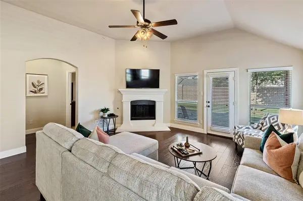 412 Tanner Square, Mckinney, TX 75072