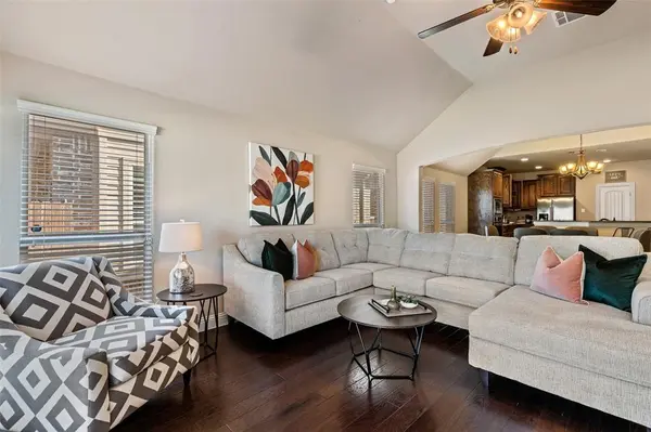 412 Tanner Square, Mckinney, TX 75072