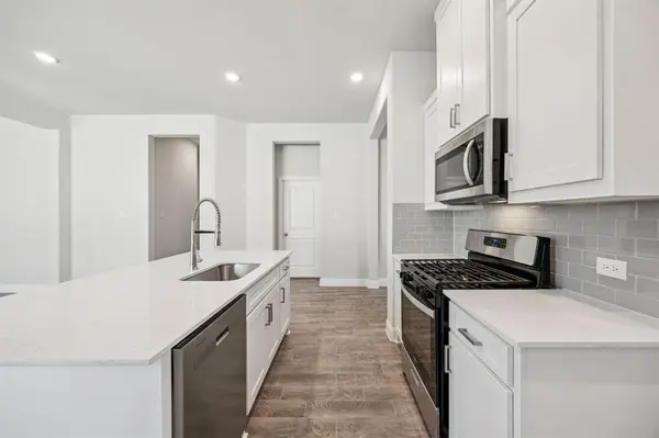 3107 Giovanni Point, Princeton, TX 75407