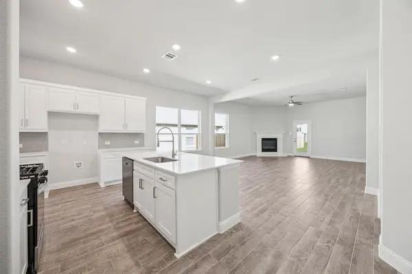 3107 Giovanni Point, Princeton, TX 75407