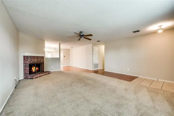 1925 Copper Mountain Drive, Fort Worth, TX 76247