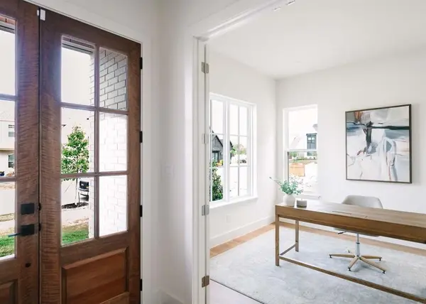 405 Kestrel Court, Aledo, TX 76008