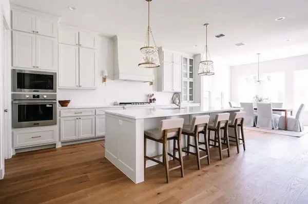 405 Kestrel Court, Aledo, TX 76008