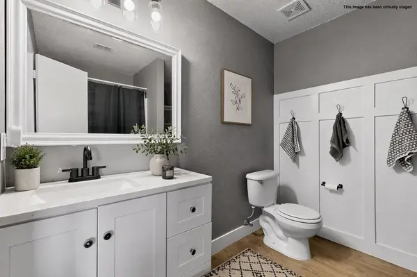 124 Sandlewood Drive, Terrell, TX 75160