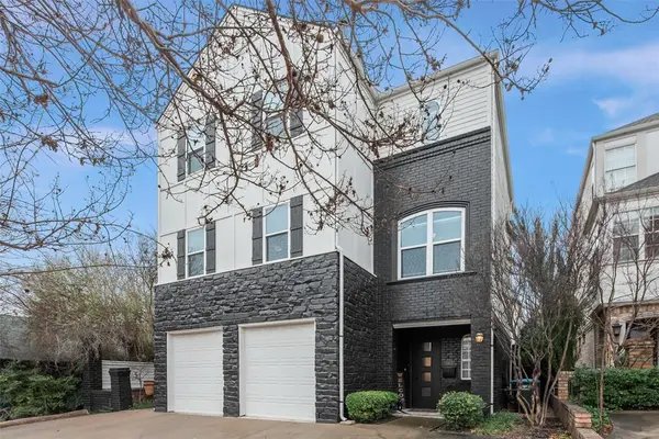 3411 W 6th Street, Fort Worth, TX 76107