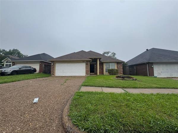 959 Grasswood Court, Arlington, TX 76017