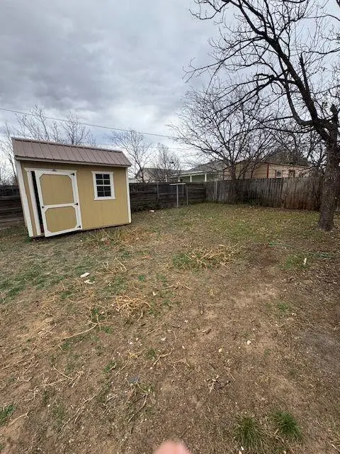 2718 S 11th Street, Abilene, TX 79605