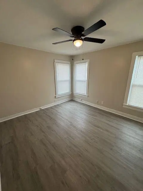 2718 S 11th Street, Abilene, TX 79605