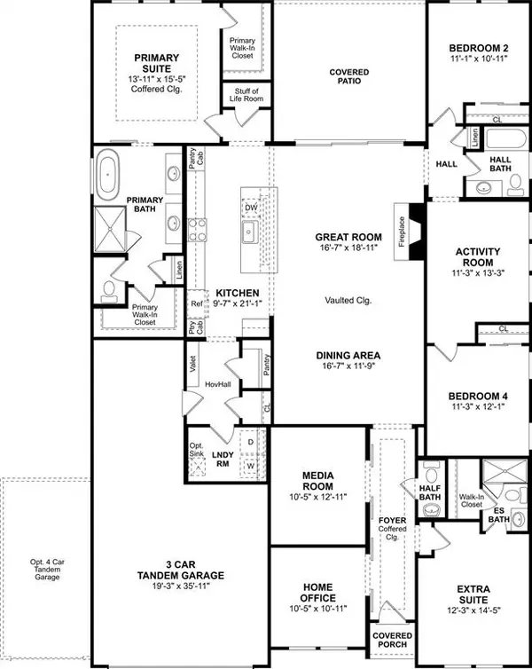 904 Wood Duck Court, Heath, TX 75032