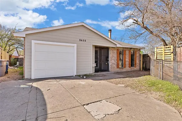 9456 Culberson Street, Dallas, TX 75227