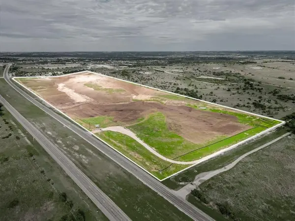 Lot 7 E Highway 377, Cresson, TX 76035