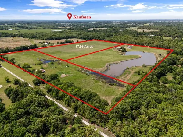 00 Vz County Road 3208, Wills Point, TX 75169