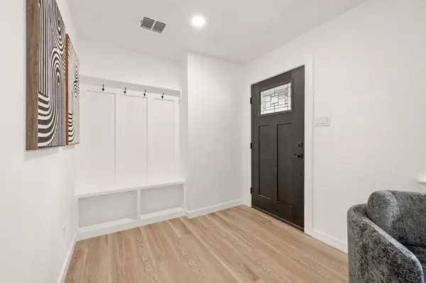 716 Norwood Drive, Hurst, TX 76053