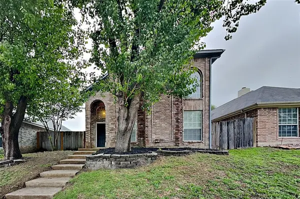 2413 Browning Drive, Mesquite, TX 75181