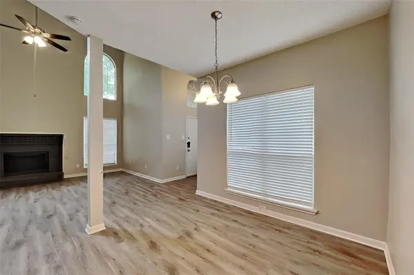 2413 Browning Drive, Mesquite, TX 75181