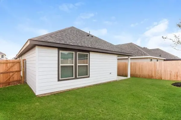 435 Sussex, Everman, TX 76140