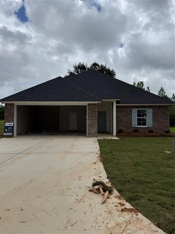 5854 Northwood Oaks, Shreveport, LA 71107