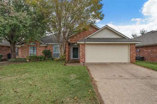 2916 Comanche Trail, Waco, TX 76712