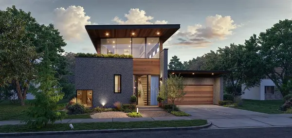 1727 Tenison Hills Court, Dallas, TX 75223