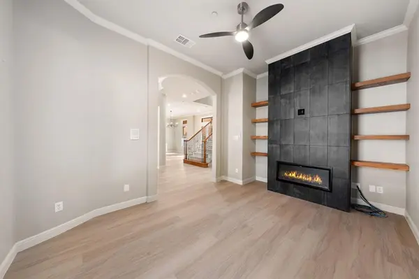 8462 Library Street, Frisco, TX 75034