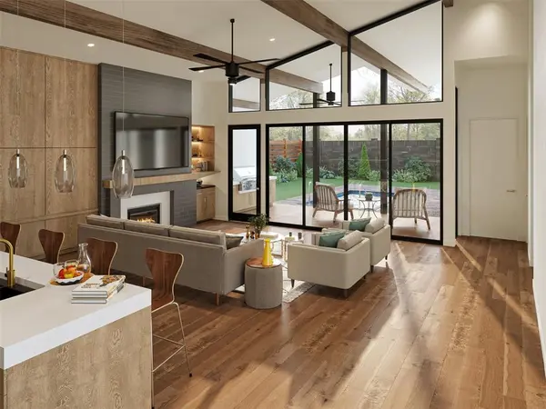 1718 Tenison Hills Court, Dallas, TX 75228