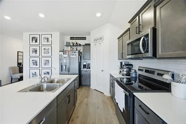 304 Red Stream Way, Josephine, TX 75135