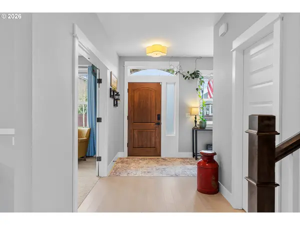 4628 S 16TH DR, Ridgefield, WA 98642