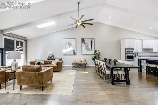 720 Count Pourtales DR, Colorado Springs, CO 80906