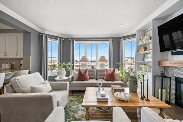 178 Windridge RD SW, Airdrie, AB T4B 3R9