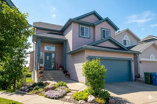 47 Anaheim CRES NE, Calgary, AB T1Y 7B8
