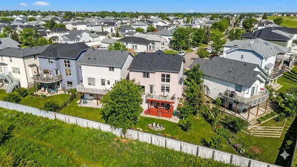 47 Anaheim CRES NE, Calgary, AB T1Y 7B8