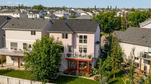 47 Anaheim CRES NE, Calgary, AB T1Y 7B8