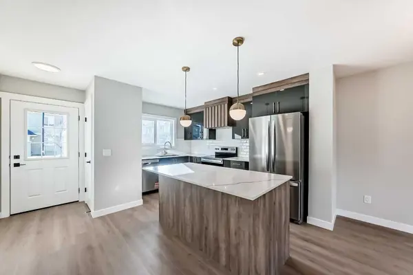 703 Clover RD, Carstairs, AB T0M0N0