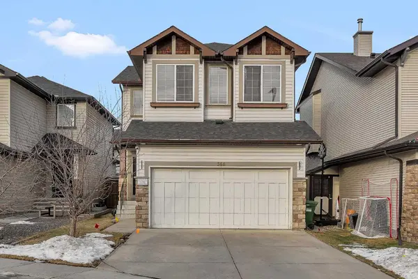 368 New Brighton PL SE, Calgary, AB T2Z 4W6