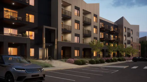 570 Silverton ST SW #1213, Calgary, AB T2X 0T9