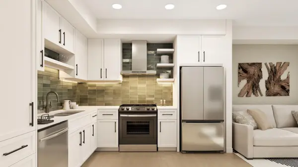 570 Silverton ST #1208, Calgary, AB T2X 0T9