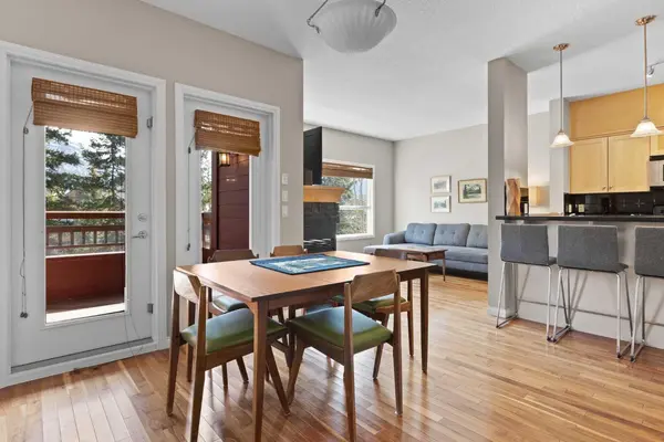 80 Dyrgas Gate #113, Canmore, AB T1W 3M8