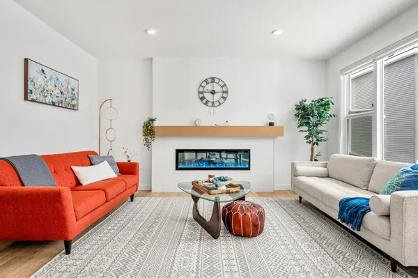 20 Walgrove HTS SE, Calgary, AB T2X 5P1