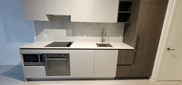 55 Mercer ST #320, Toronto C01, ON M5V 3W2