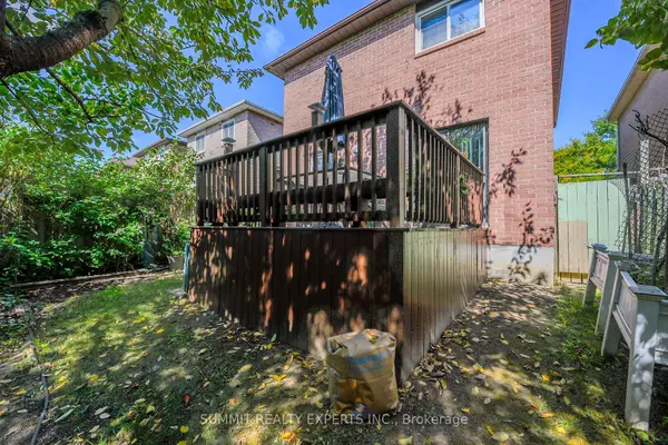 95 Muirland CRES, Brampton, ON L6X 4G3