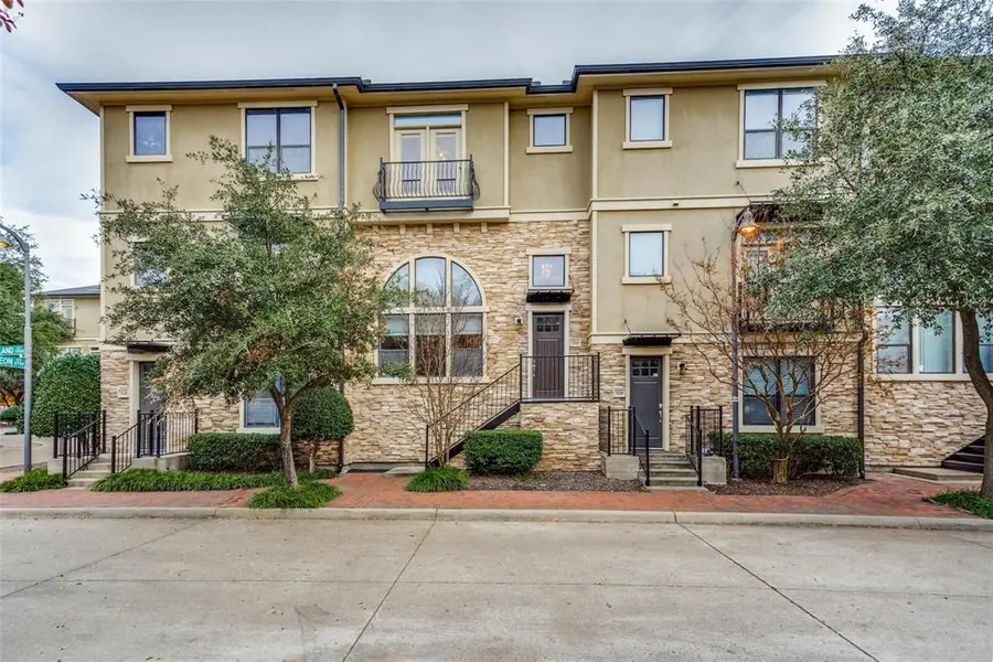 7224 Scotland Court, Plano, TX 75024