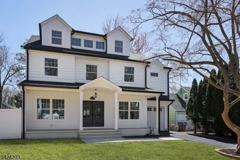 2274 Lyde Pl, Scotch Plains Twp., NJ 07076