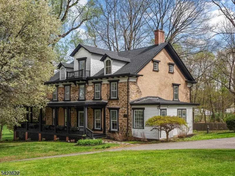 23 E Mill Rd, Washington Twp., NJ 07853