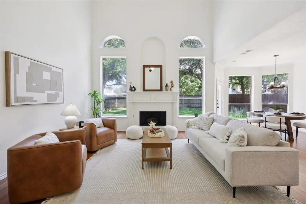 2409 Summerside Lane, Mckinney, TX 75072